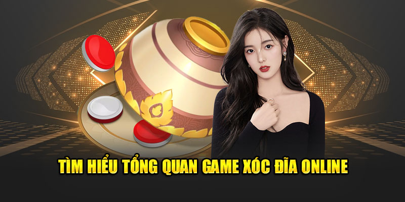 Tìm hiểu tổng quan game online  