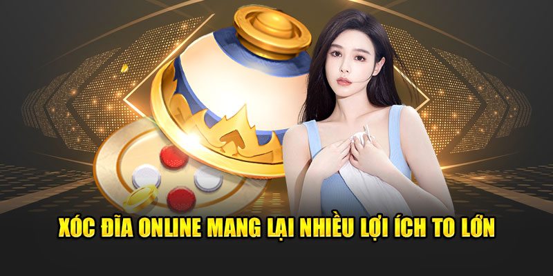 Game trực tuyến mang lại nhiều lợi ích to lớn